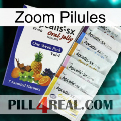Zoom Pills 11